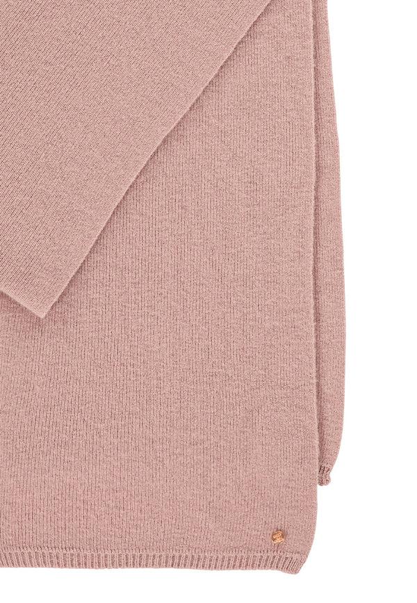 Bickley Mitchell Cashmere Merino Scarf