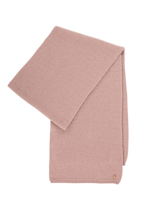 bickley mitchell Cashmere Merino Scarf