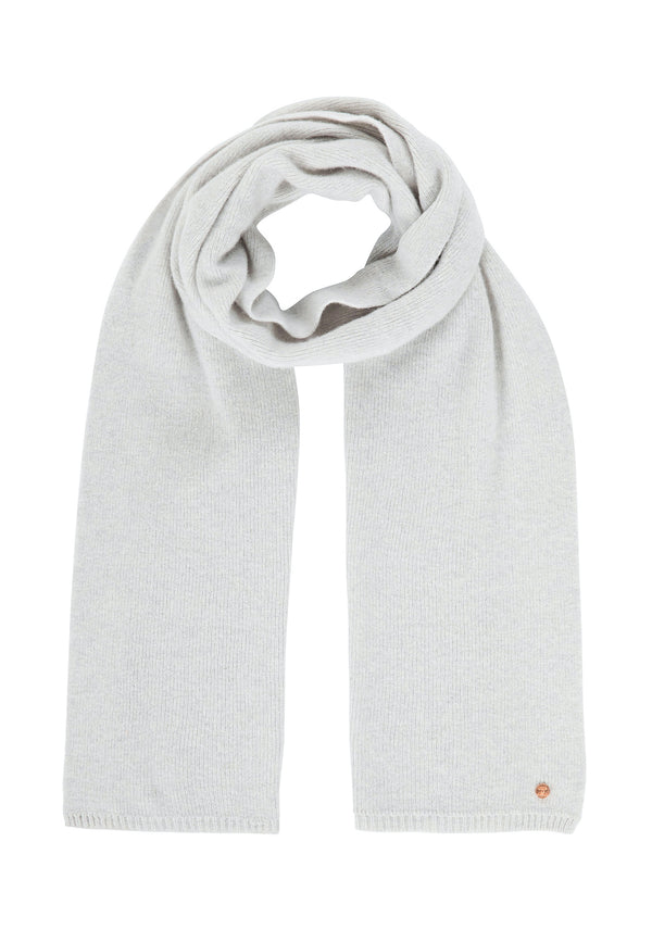 Bickley Mitchell Cashmere Merino Scarf