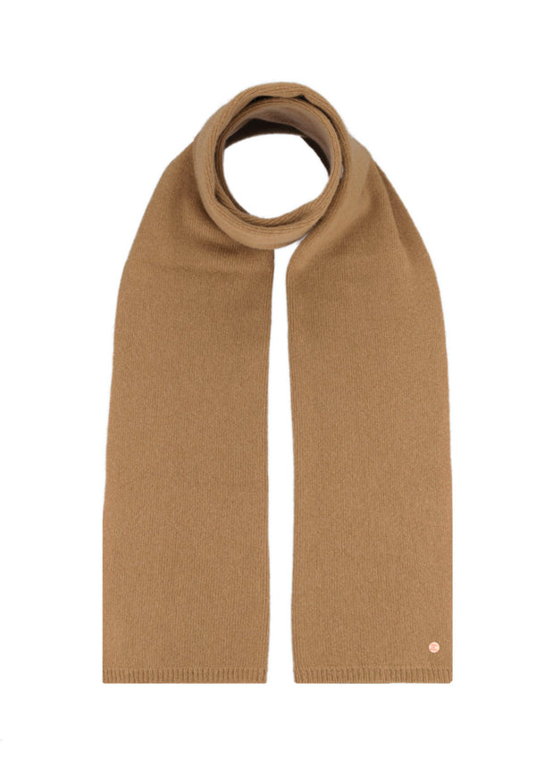 Bickley Mitchell Cashmere Merino Scarf