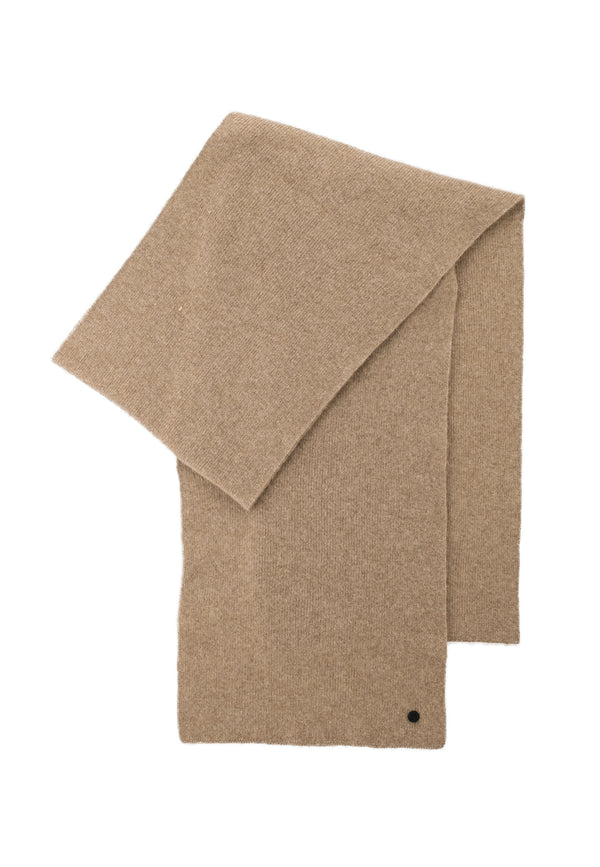 bickley mitchell Cashmere Merino Scarf