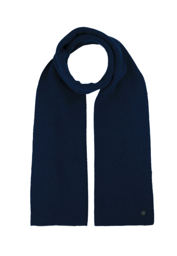 Bickley Mitchell Cashmere Merino Scarf