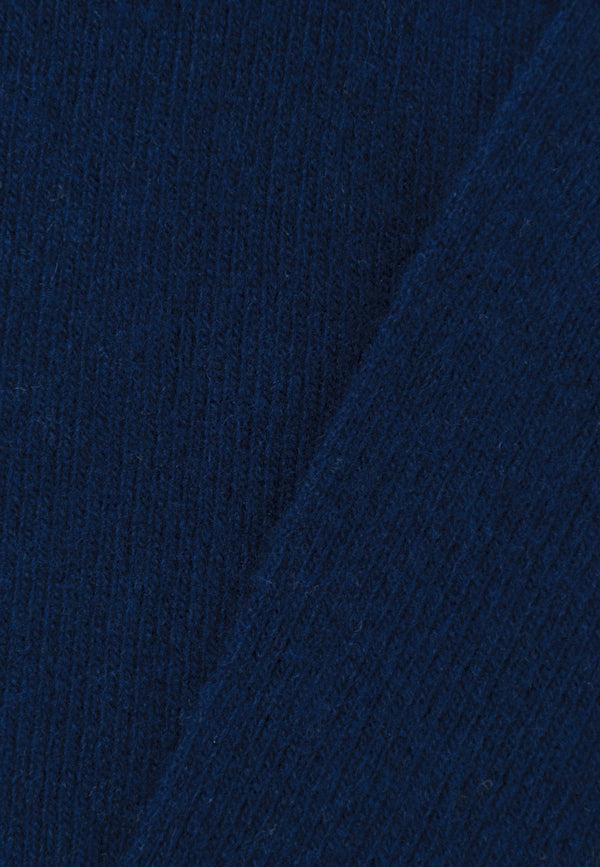 Bickley Mitchell Cashmere Merino Scarf