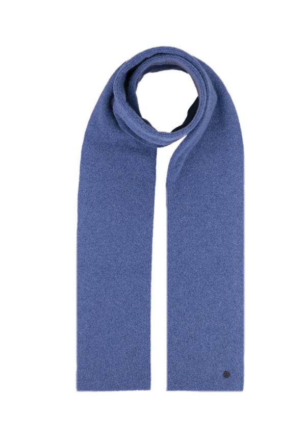 Bickley Mitchell Cashmere Merino Scarf