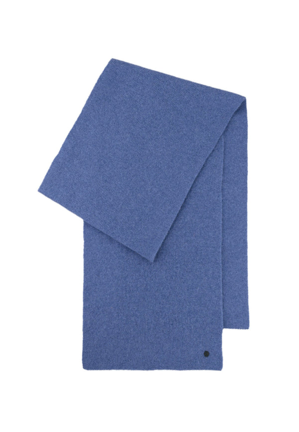 bickley mitchell Cashmere Merino Scarf