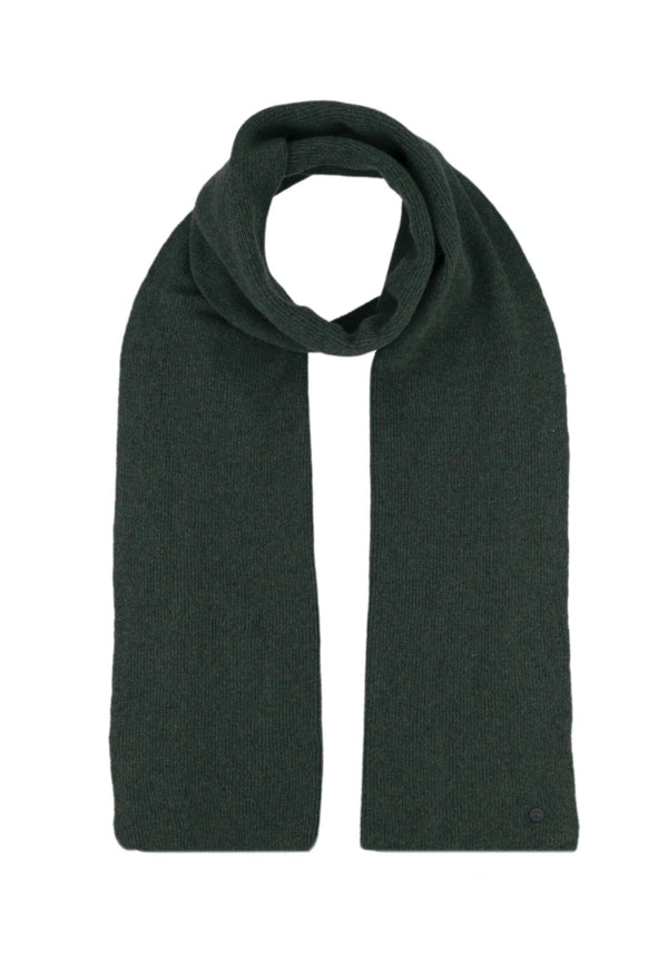 Bickley Mitchell Cashmere Merino Scarf