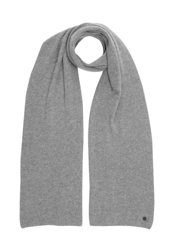 Bickley Mitchell Cashmere Merino Scarf