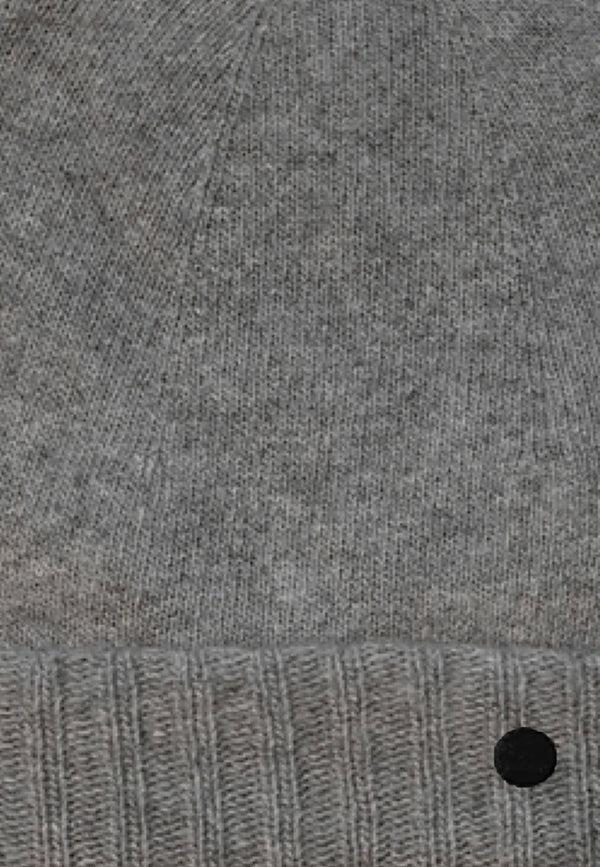 Bickley Mitchell Cashmere Merino Short Beanie