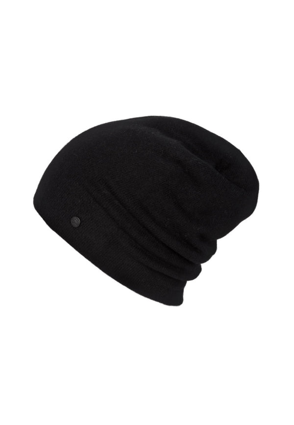 Bickley Mitchell Cashmere Merino Slouchy Beanie
