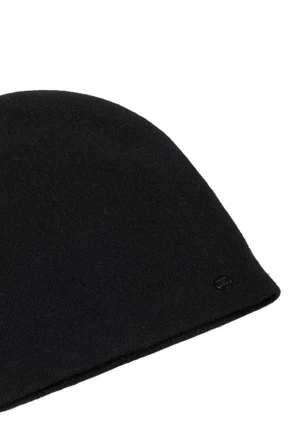 Bickley Mitchell Cashmere Merino Slouchy Beanie