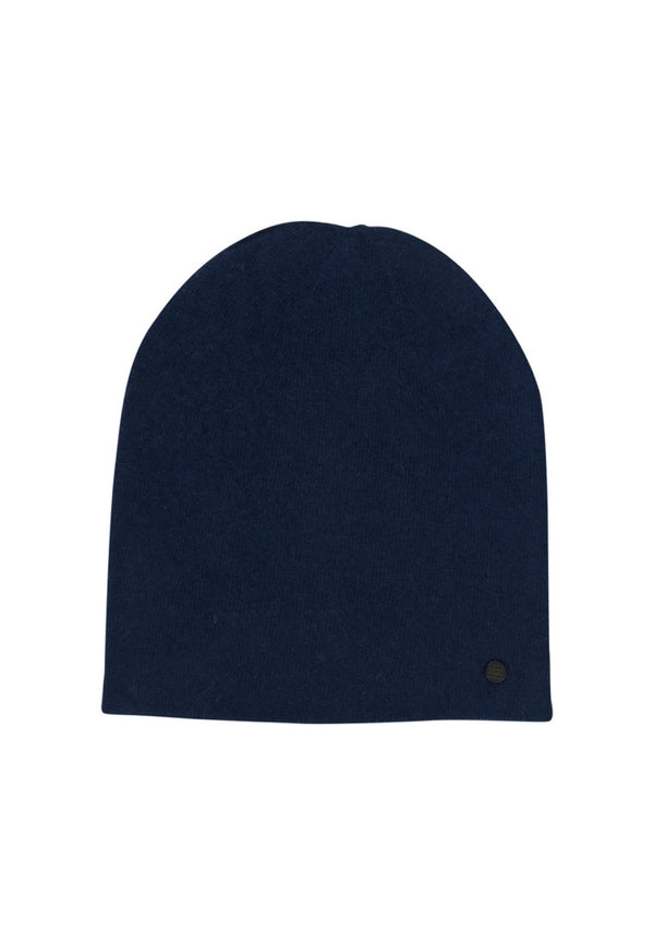 bickley mitchell Cashmere Merino Slouchy Beanie