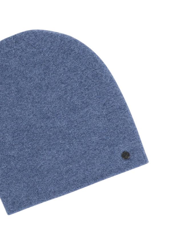Bickley Mitchell Cashmere Merino Slouchy Beanie