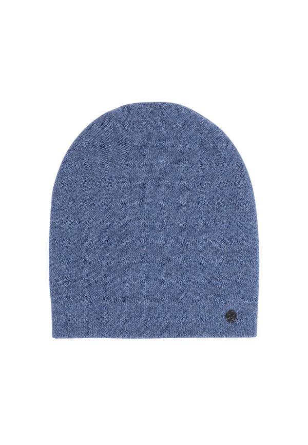 bickley mitchell Cashmere Merino Slouchy Beanie