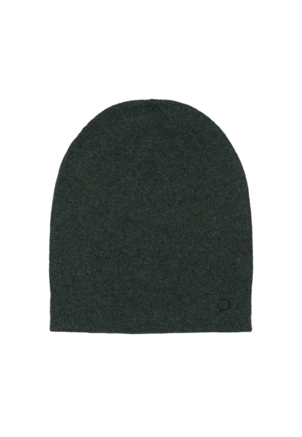 bickley mitchell Cashmere Merino Slouchy Beanie