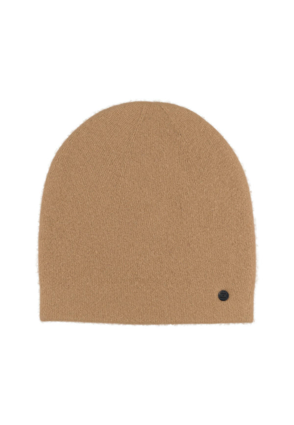 bickley mitchell Cashmere Merino Slouchy Beanie