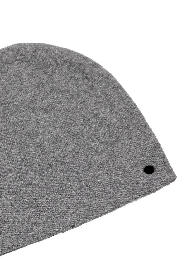 Bickley Mitchell Cashmere Merino Slouchy Beanie