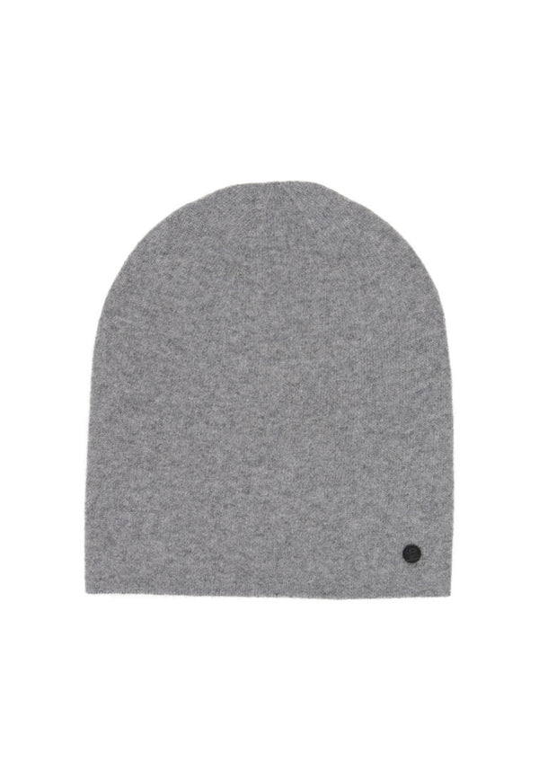 bickley mitchell Cashmere Merino Slouchy Beanie
