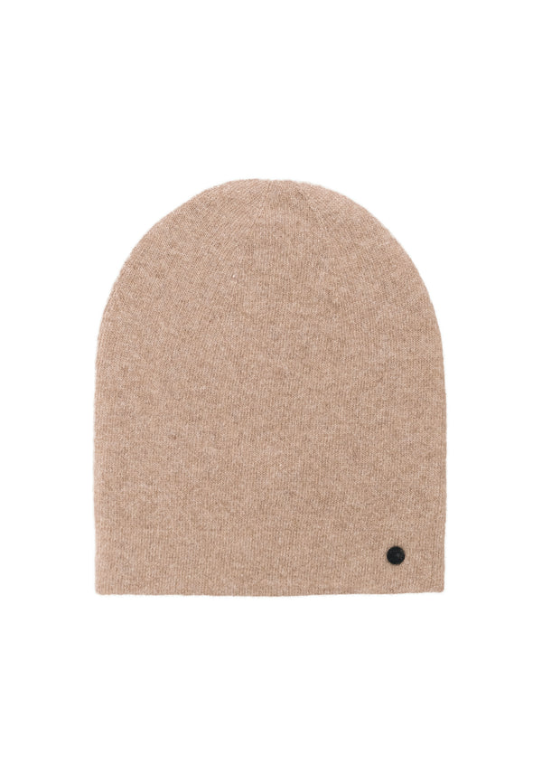 bickley mitchell Cashmere Merino Slouchy Beanie