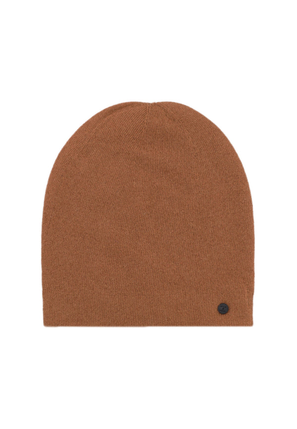 bickley mitchell Cashmere Merino Slouchy Beanie