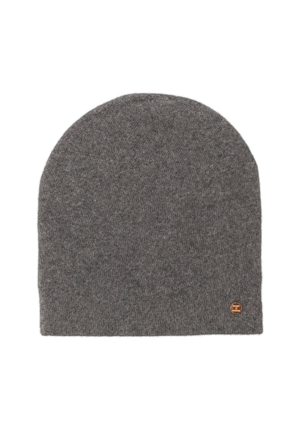 bickley mitchell Cashmere Merino Slouchy Beanie