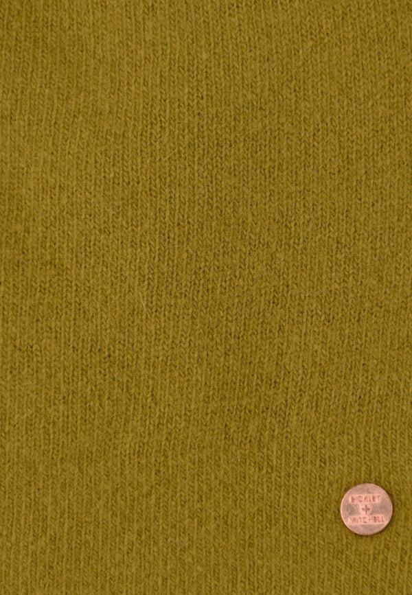 Bickley Mitchell Cashmere Merino Slouchy Beanie