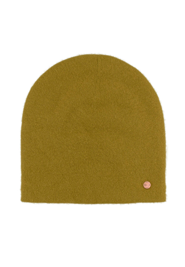 bickley mitchell Cashmere Merino Slouchy Beanie