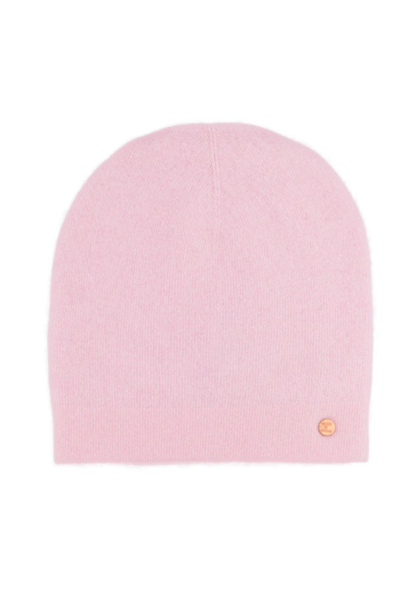 bickley mitchell Cashmere Merino Slouchy Beanie