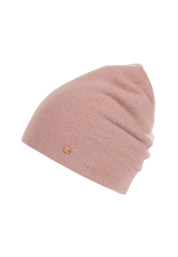 Bickley Mitchell Cashmere Merino Slouchy Beanie