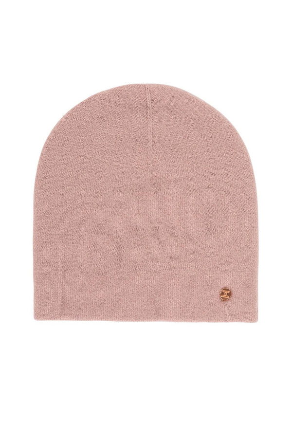 bickley mitchell Cashmere Merino Slouchy Beanie