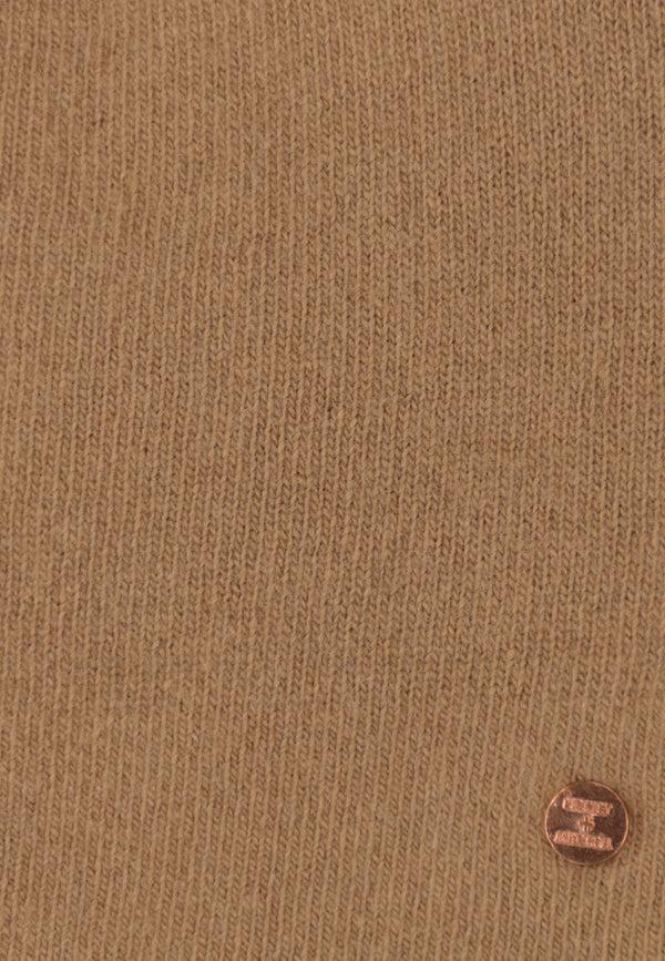 Bickley Mitchell Cashmere Merino Slouchy Beanie