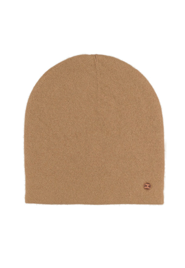 bickley mitchell Cashmere Merino Slouchy Beanie