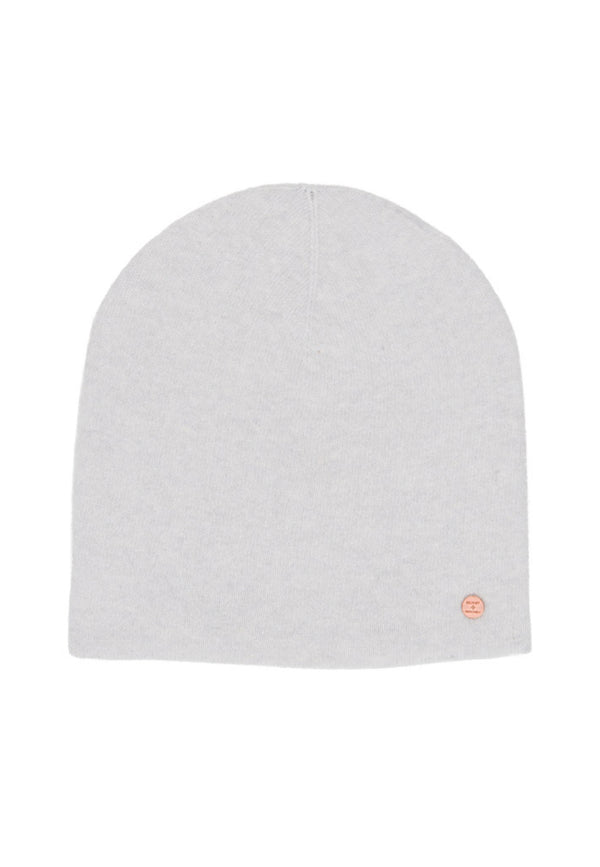 bickley mitchell Cashmere Merino Slouchy Beanie
