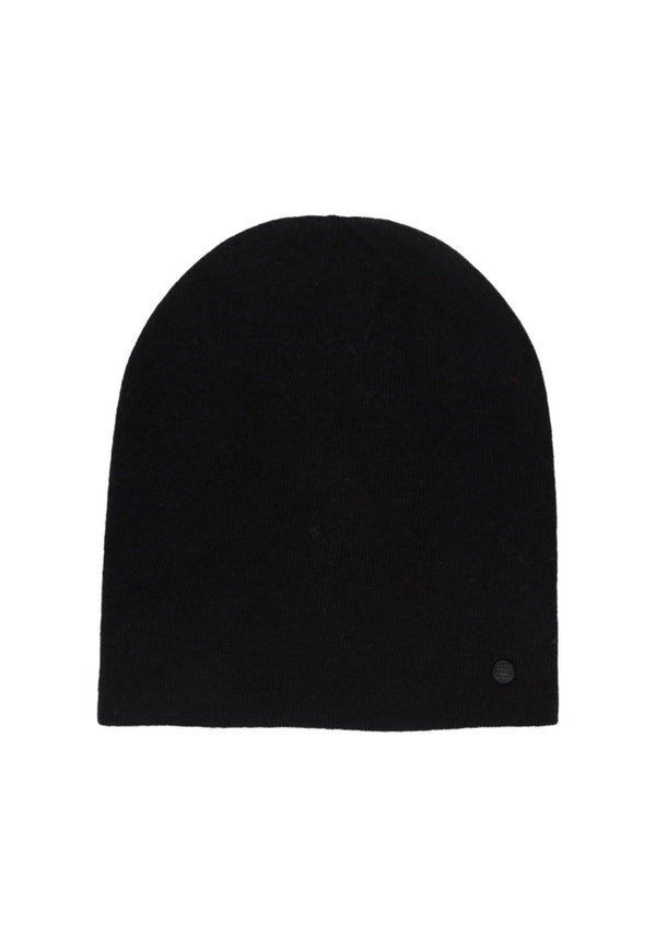 bickley mitchell Cashmere Merino Slouchy Beanie