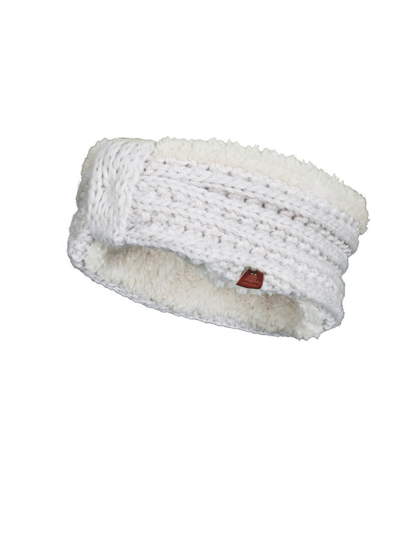 Bickley Mitchell Chunky Cable Headband