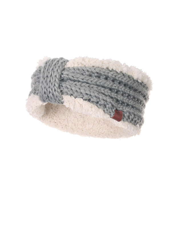 Bickley Mitchell Chunky Cable Headband