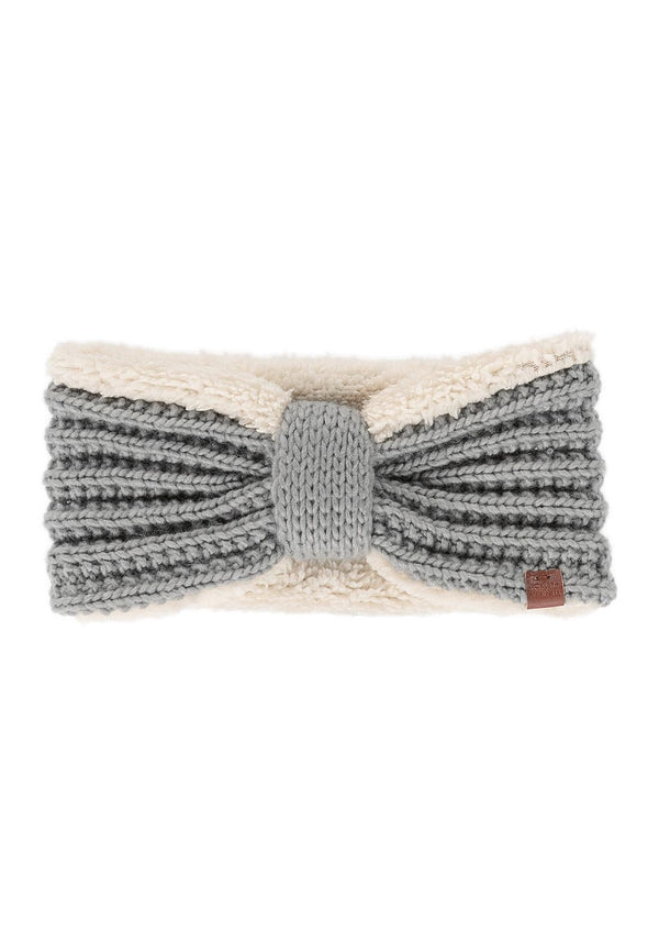bickley mitchell Chunky Cable Headband