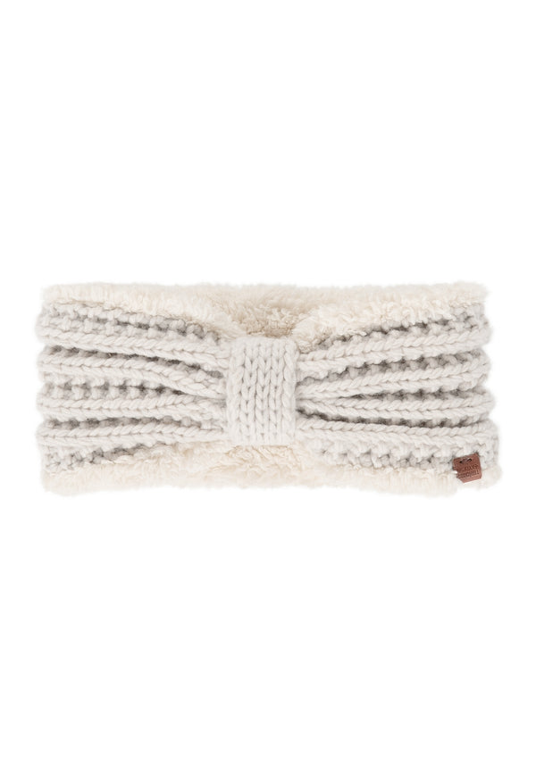 bickley mitchell Chunky Cable Headband