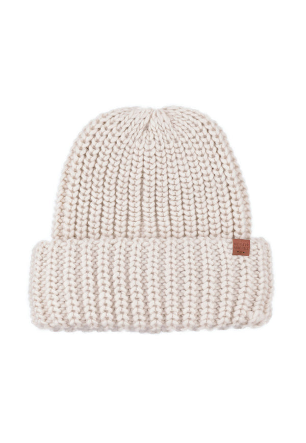 Bickley Mitchell Chunky Rib Beanie