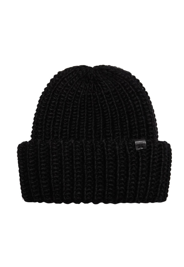Bickley Mitchell Chunky Rib Beanie