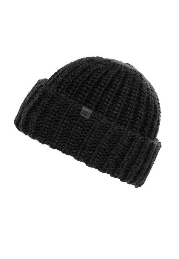 bickley mitchell Chunky Rib Beanie
