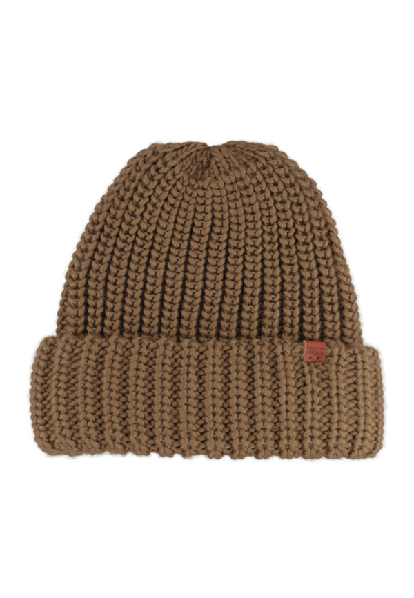 Bickley Mitchell Chunky Rib Beanie