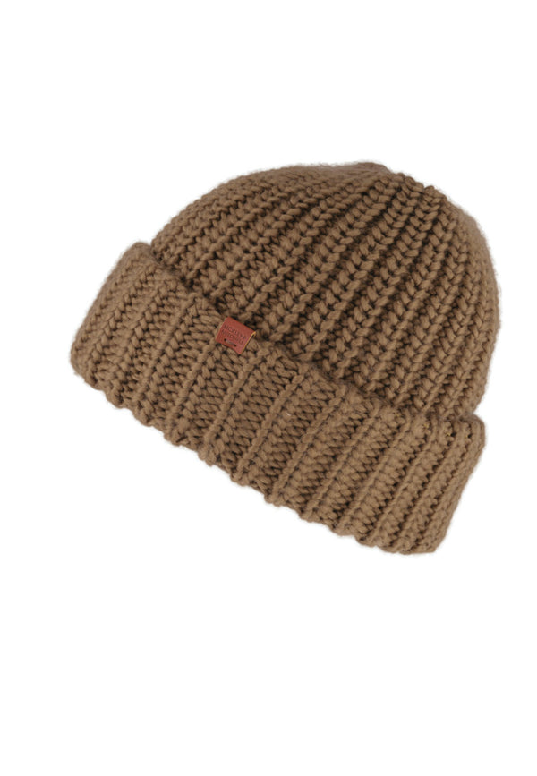 bickley mitchell Chunky Rib Beanie