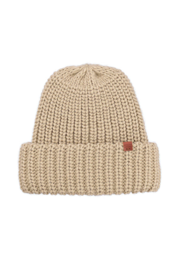 Bickley Mitchell Chunky Rib Beanie
