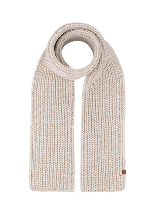 Bickley Mitchell Chunky Rib Scarf