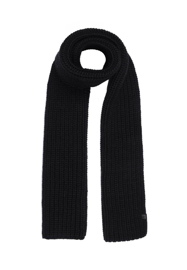 Bickley Mitchell Chunky Rib Scarf
