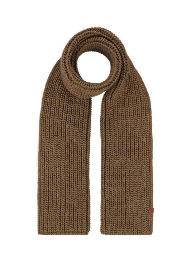 Bickley Mitchell Chunky Rib Scarf
