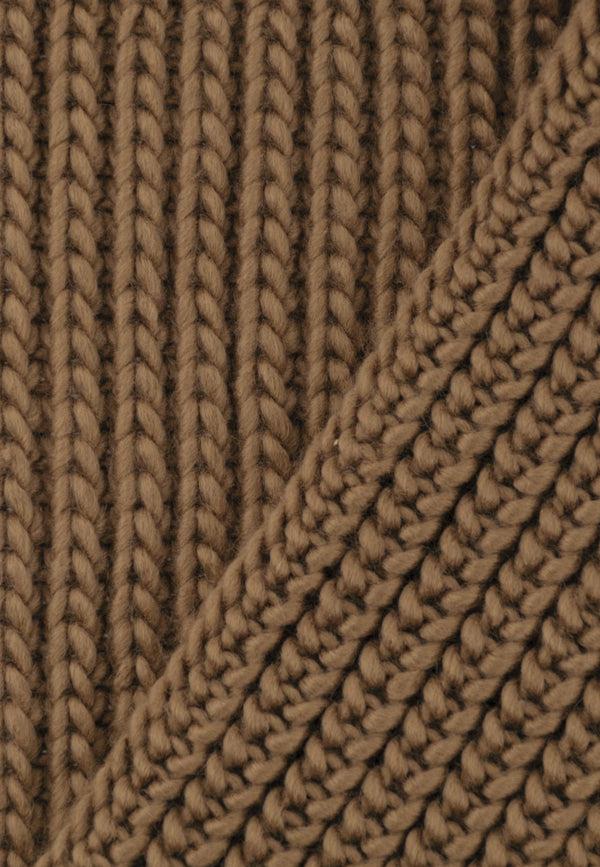 Bickley Mitchell Chunky Rib Scarf