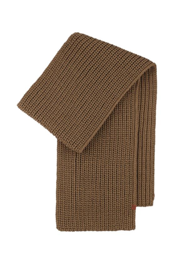 bickley mitchell Chunky Rib Scarf