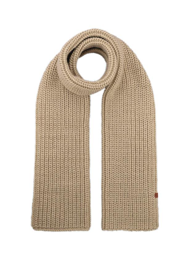 Bickley Mitchell Chunky Rib Scarf