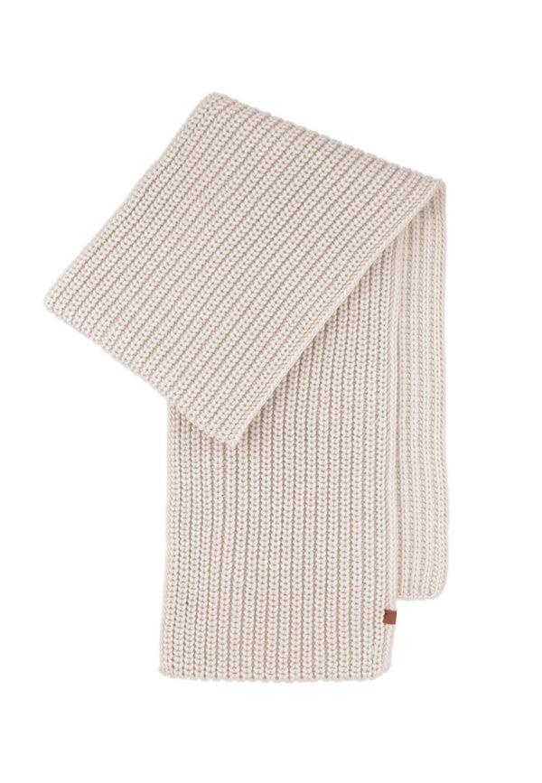 bickley mitchell Chunky Rib Scarf